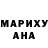 Дистиллят ТГК THC oil AIDANA SHOK